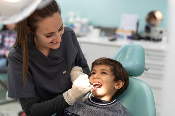 Best Emergency Dentist for Lost Fillings or Crowns in Bishop, CA