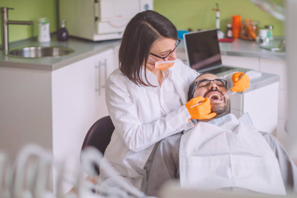 Best Holiday Emergency Dentist in Bishop, CA