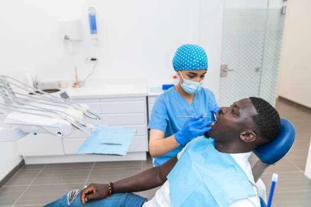 Best Emergency Dental Extractions in Bishop, CA